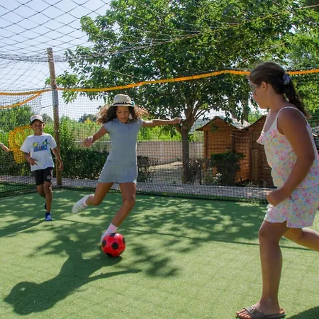 Maeva Escapades Les Jardins D'agathe 4* Le Grau-dʼAgde