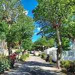 Maeva Escapades Les Jardins D'agathe 캠프장