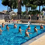 캠프장 Maeva Escapades Les Jardins D'agathe Le Grau-dʼAgde