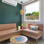 Maeva Escapades Les Jardins D'agathe 4*