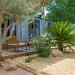Maeva Escapades Les Jardins D'agathe 4*