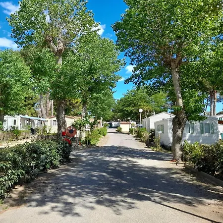 Maeva Escapades Les Jardins D'agathe 4* Le Grau-dʼAgde