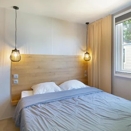 Maeva Escapades Les Jardins D'agathe Camping 4*